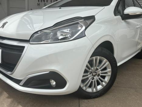 PEUGEOT 208 1.6 16V 4P FLEX ACTIVE PACK AT6 AUTOMÁTICO, Foto 2