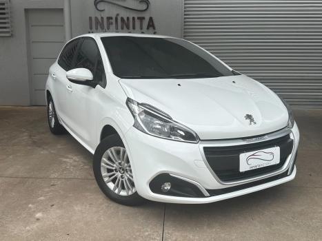 PEUGEOT 208 1.6 16V 4P FLEX ACTIVE PACK AT6 AUTOMÁTICO, Foto 3