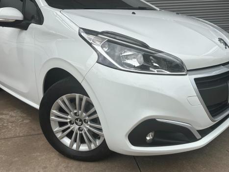 PEUGEOT 208 1.6 16V 4P FLEX ACTIVE PACK AT6 AUTOMÁTICO, Foto 4