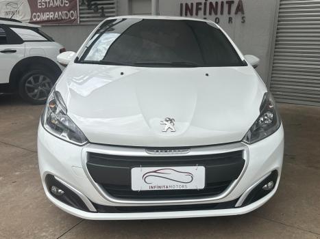 PEUGEOT 208 1.6 16V 4P FLEX ACTIVE PACK AT6 AUTOMÁTICO, Foto 5