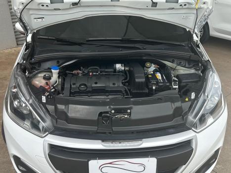 PEUGEOT 208 1.6 16V 4P FLEX ACTIVE PACK AT6 AUTOMÁTICO, Foto 6
