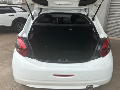 PEUGEOT 208 1.6 16V 4P FLEX ACTIVE PACK AT6 AUTOMÁTICO, Foto 11