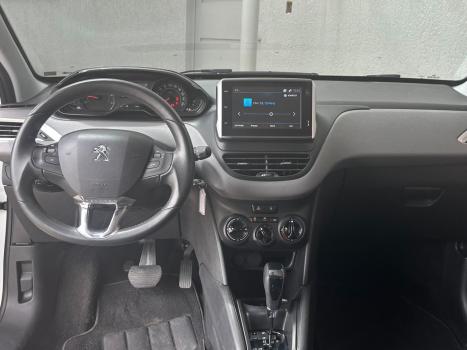 PEUGEOT 208 1.6 16V 4P FLEX ACTIVE PACK AT6 AUTOMÁTICO, Foto 12