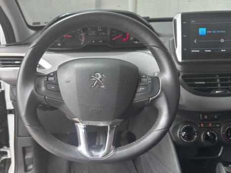 PEUGEOT 208 1.6 16V 4P FLEX ACTIVE PACK AT6 AUTOMÁTICO, Foto 13