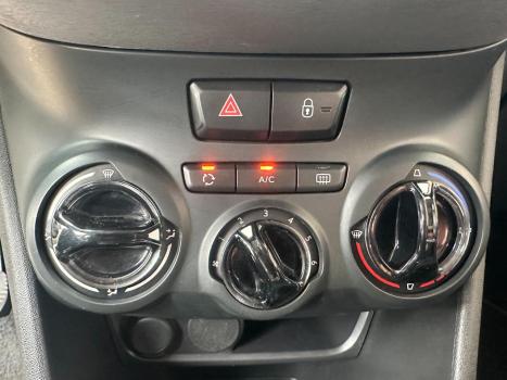PEUGEOT 208 1.6 16V 4P FLEX ACTIVE PACK AT6 AUTOMÁTICO, Foto 14