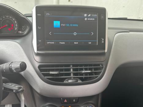 PEUGEOT 208 1.6 16V 4P FLEX ACTIVE PACK AT6 AUTOMÁTICO, Foto 15