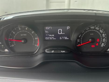 PEUGEOT 208 1.6 16V 4P FLEX ACTIVE PACK AT6 AUTOMÁTICO, Foto 16