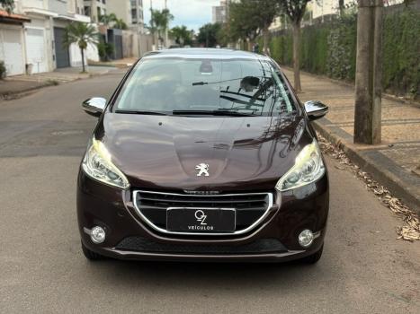 PEUGEOT 208 1.6 16V 4P FLEX GRIFFE, Foto 2