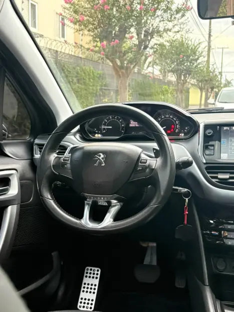 PEUGEOT 208 1.6 16V 4P FLEX GRIFFE, Foto 13