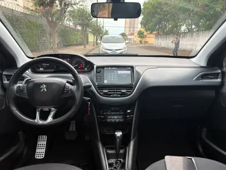 PEUGEOT 208 1.6 16V 4P FLEX GRIFFE, Foto 14