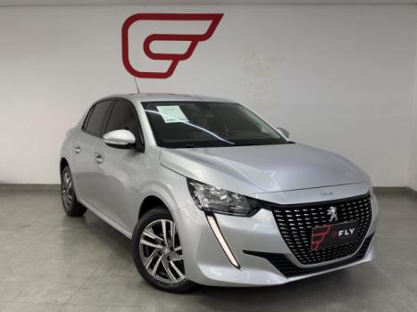 PEUGEOT 208 1.6 16V 4P FLEX ALLURE AUTOMÁTICO, Foto 2