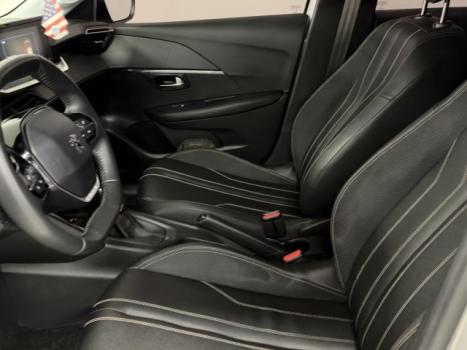 PEUGEOT 208 1.6 16V 4P FLEX ALLURE AUTOMÁTICO, Foto 5