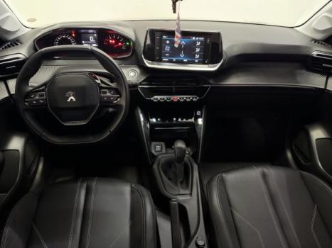 PEUGEOT 208 1.6 16V 4P FLEX ALLURE AUTOMÁTICO, Foto 6