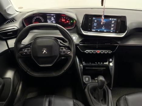 PEUGEOT 208 1.6 16V 4P FLEX ALLURE AUTOMÁTICO, Foto 7