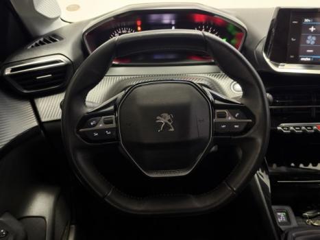 PEUGEOT 208 1.6 16V 4P FLEX ALLURE AUTOMÁTICO, Foto 8