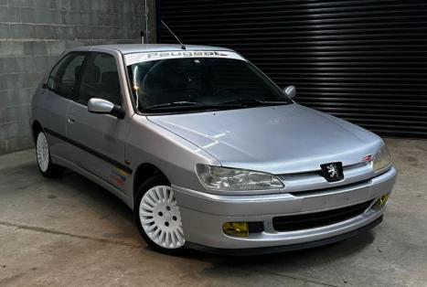 PEUGEOT 306 1.8 16V RALLYE, Foto 1