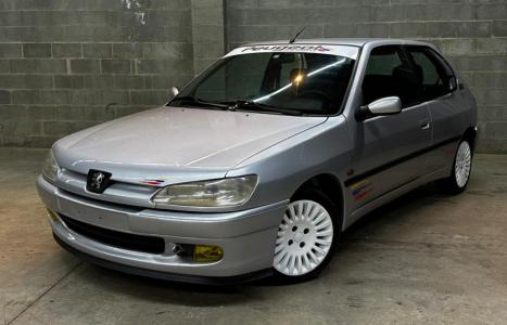 PEUGEOT 306 1.8 16V RALLYE, Foto 2