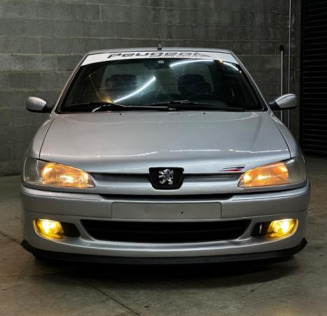 PEUGEOT 306 1.8 16V RALLYE, Foto 3