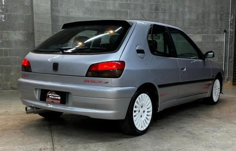 PEUGEOT 306 1.8 16V RALLYE, Foto 4