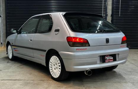 PEUGEOT 306 1.8 16V RALLYE, Foto 5