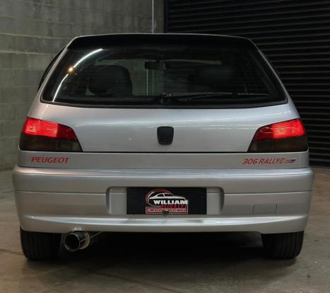 PEUGEOT 306 1.8 16V RALLYE, Foto 6