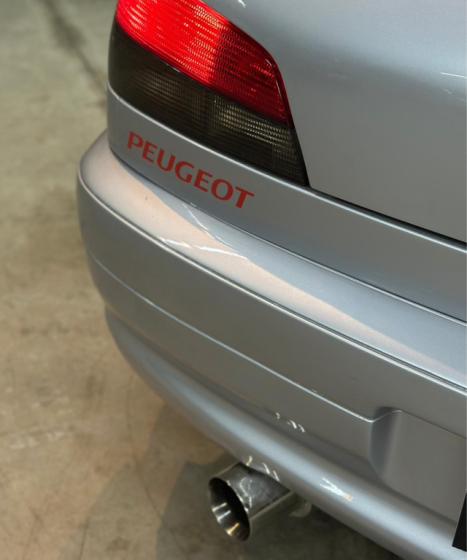 PEUGEOT 306 1.8 16V RALLYE, Foto 7