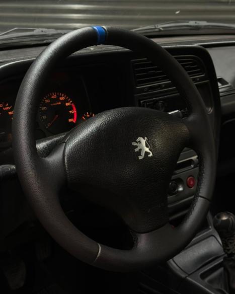 PEUGEOT 306 1.8 16V RALLYE, Foto 11