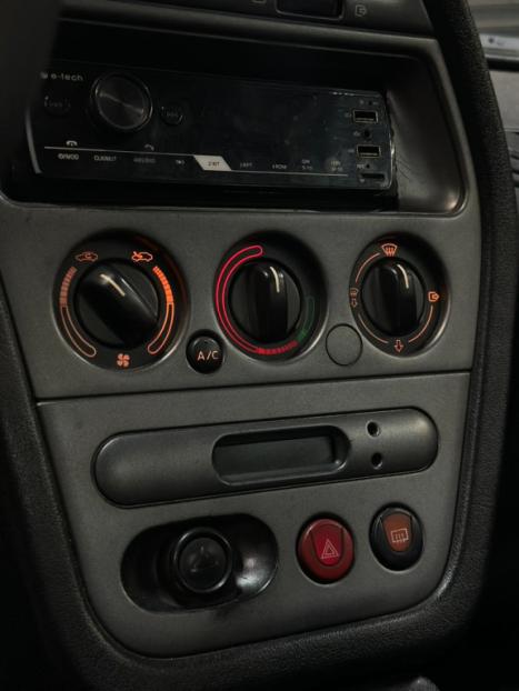 PEUGEOT 306 1.8 16V RALLYE, Foto 13