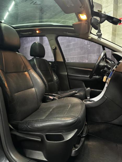 PEUGEOT 307 SW 2.0 16V 4P ALLURE AUTOMTICO, Foto 2