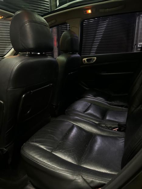 PEUGEOT 307 SW 2.0 16V 4P ALLURE AUTOMTICO, Foto 3