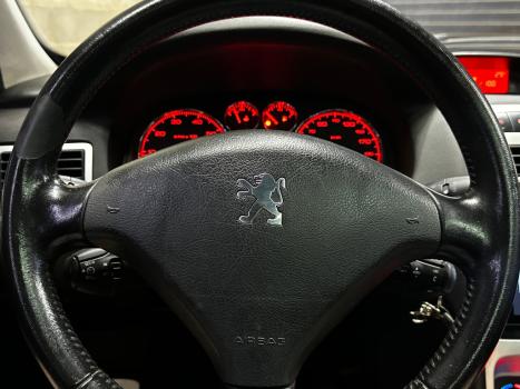 PEUGEOT 307 SW 2.0 16V 4P ALLURE AUTOMTICO, Foto 4