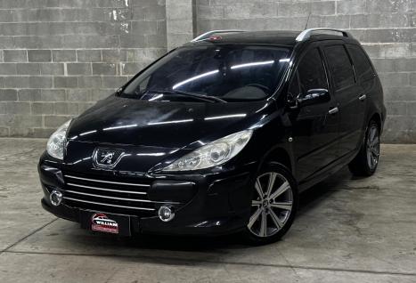 PEUGEOT 307 SW 2.0 16V 4P ALLURE AUTOMTICO, Foto 5