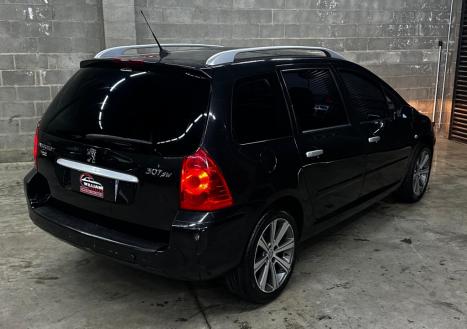 PEUGEOT 307 SW 2.0 16V 4P ALLURE AUTOMTICO, Foto 6