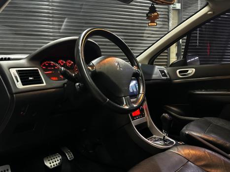PEUGEOT 307 SW 2.0 16V 4P ALLURE AUTOMTICO, Foto 9