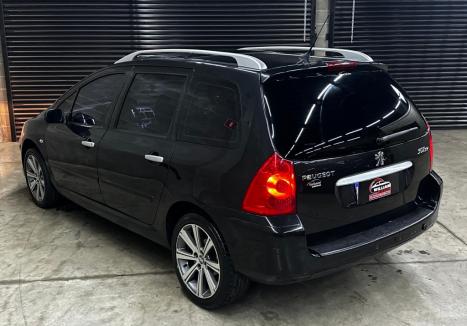 PEUGEOT 307 SW 2.0 16V 4P ALLURE AUTOMTICO, Foto 10