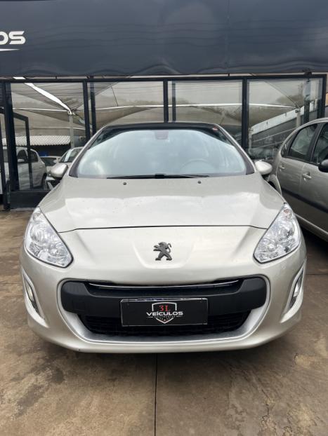 PEUGEOT 308 2.0 16V 4P FLEX ALLURE, Foto 2