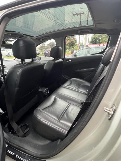PEUGEOT 308 2.0 16V 4P FLEX ALLURE, Foto 5