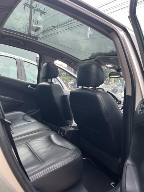 PEUGEOT 308 2.0 16V 4P FLEX ALLURE, Foto 6