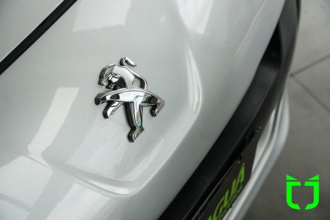 PEUGEOT 308 2.0 16V 4P FLEX ALLURE AUTOM�TICO, Foto 7