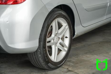 PEUGEOT 308 2.0 16V 4P FLEX ALLURE AUTOM�TICO, Foto 8
