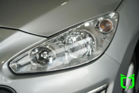 PEUGEOT 308 2.0 16V 4P FLEX ALLURE AUTOM�TICO, Foto 9