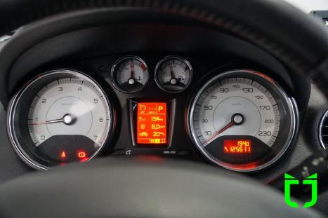 PEUGEOT 308 2.0 16V 4P FLEX ALLURE AUTOM�TICO, Foto 12
