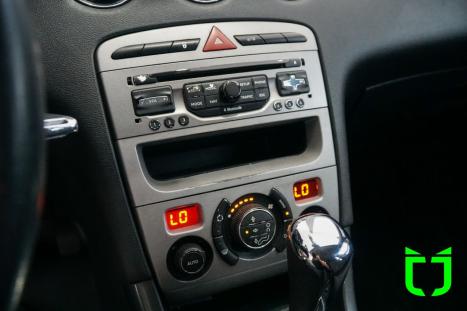 PEUGEOT 308 2.0 16V 4P FLEX ALLURE AUTOM�TICO, Foto 14