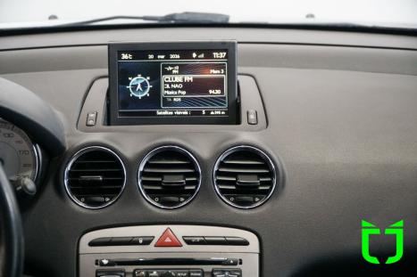 PEUGEOT 308 2.0 16V 4P FLEX ALLURE AUTOM�TICO, Foto 17