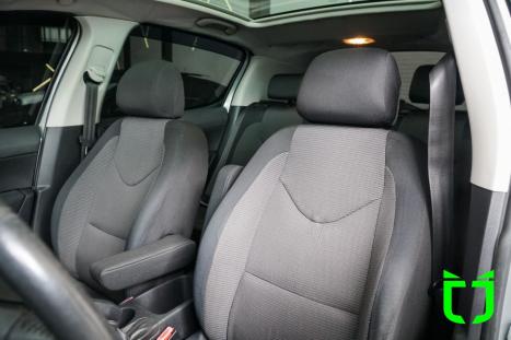 PEUGEOT 308 2.0 16V 4P FLEX ALLURE AUTOM�TICO, Foto 18