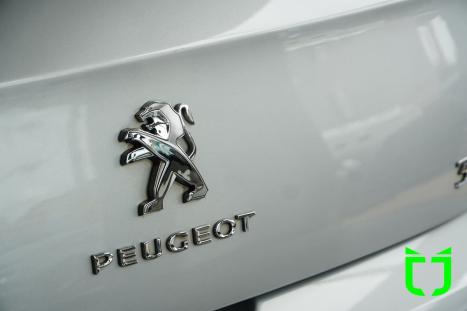 PEUGEOT 308 2.0 16V 4P FLEX ALLURE AUTOM�TICO, Foto 20