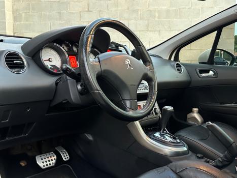 PEUGEOT 308 2.0 16V 4P FLEX FELINE AUTOM�TICO, Foto 5