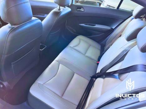 PEUGEOT 408 Sedan 1.6 16V 4P FLEX BUSINESS TURBO AUTOM�TICO, Foto 8