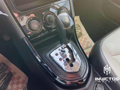 PEUGEOT 408 Sedan 1.6 16V 4P FLEX BUSINESS TURBO AUTOM�TICO, Foto 10