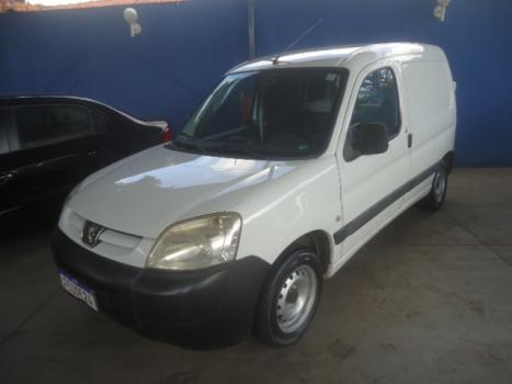 PEUGEOT Partner 1.6 16V FURG�O, Foto 1